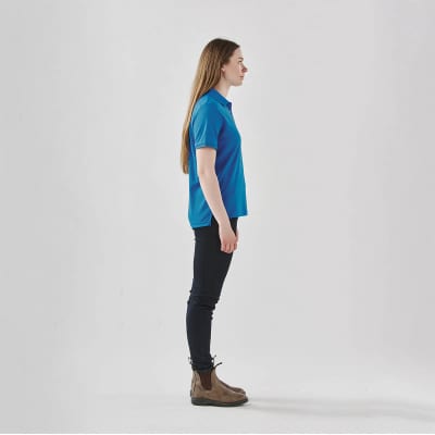 Stormtech Women's Sirocco Sports Polo view 6
