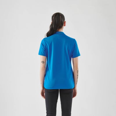 Stormtech Women's Sirocco Sports Polo view 5