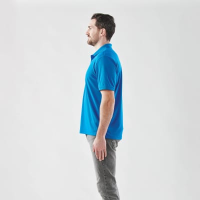 Stormtech Men's Sirocco Sports Polo view 5