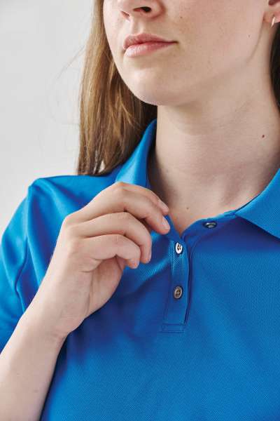 Stormtech Women's Sirocco Sports Polo view 7