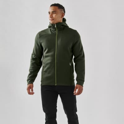 Stormtech Men's Antares Performance Hoody view 1