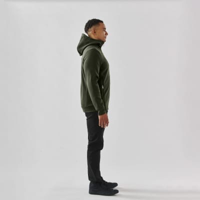 Stormtech Men's Antares Performance Hoody view 3