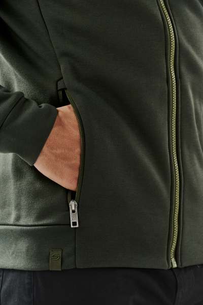 Stormtech Men's Antares Performance Hoody view 5
