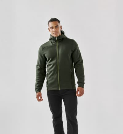 Stormtech Men's Antares Performance Hoody view 2
