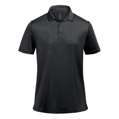Stormtech Men's Monterey S/S Polo view 1