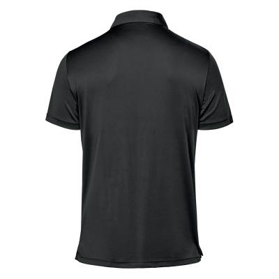 Stormtech Men's Monterey S/S Polo view 3