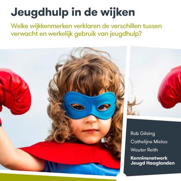 Jeugdhulp in de wijken