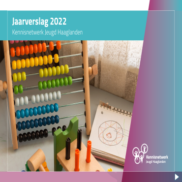 Jaarverslag 2022