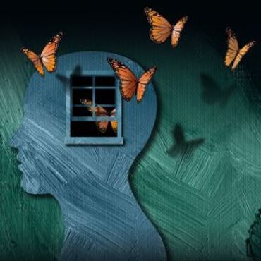 Onderzoeksrapport: voorlichting over MDMA-therapie