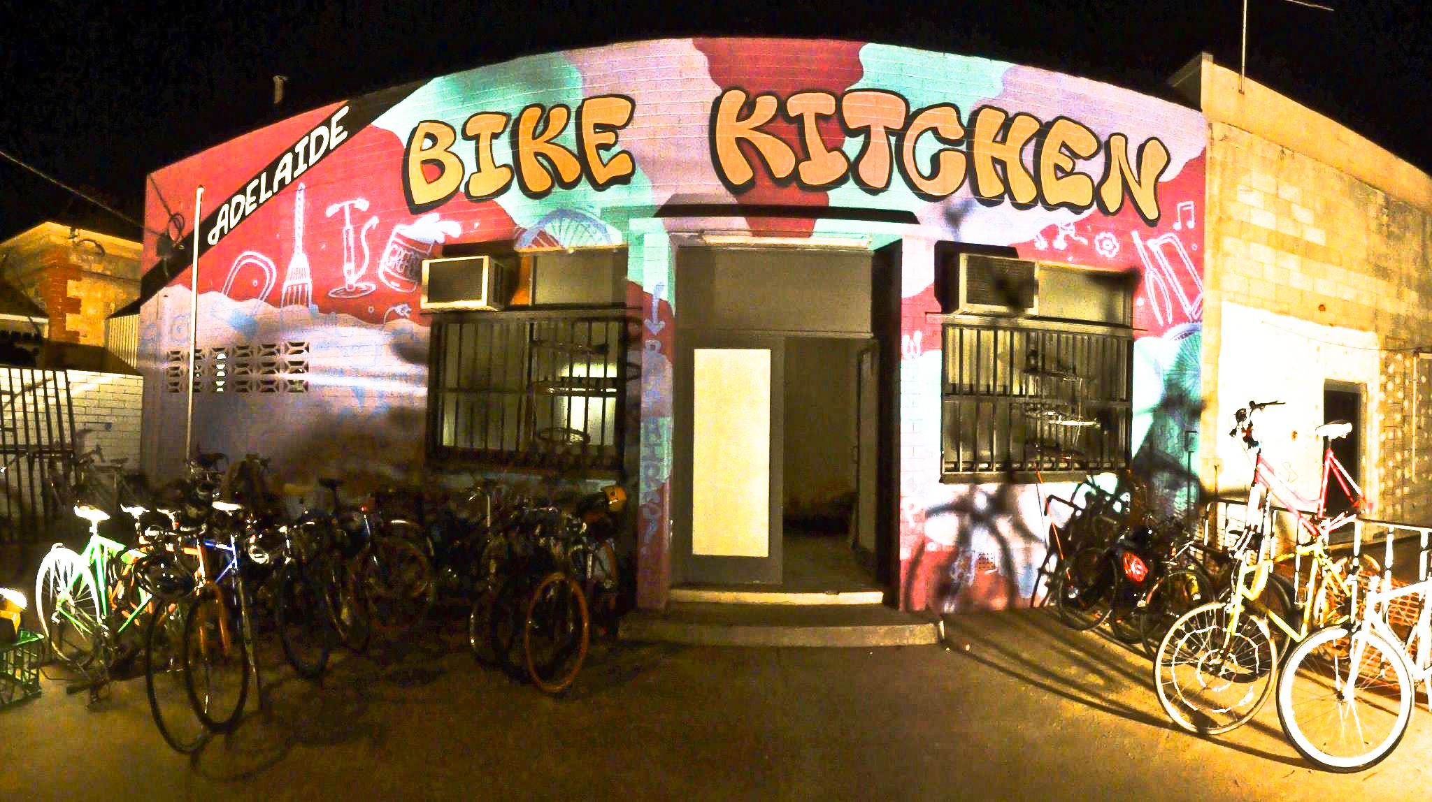 Bike bug adelaide sales