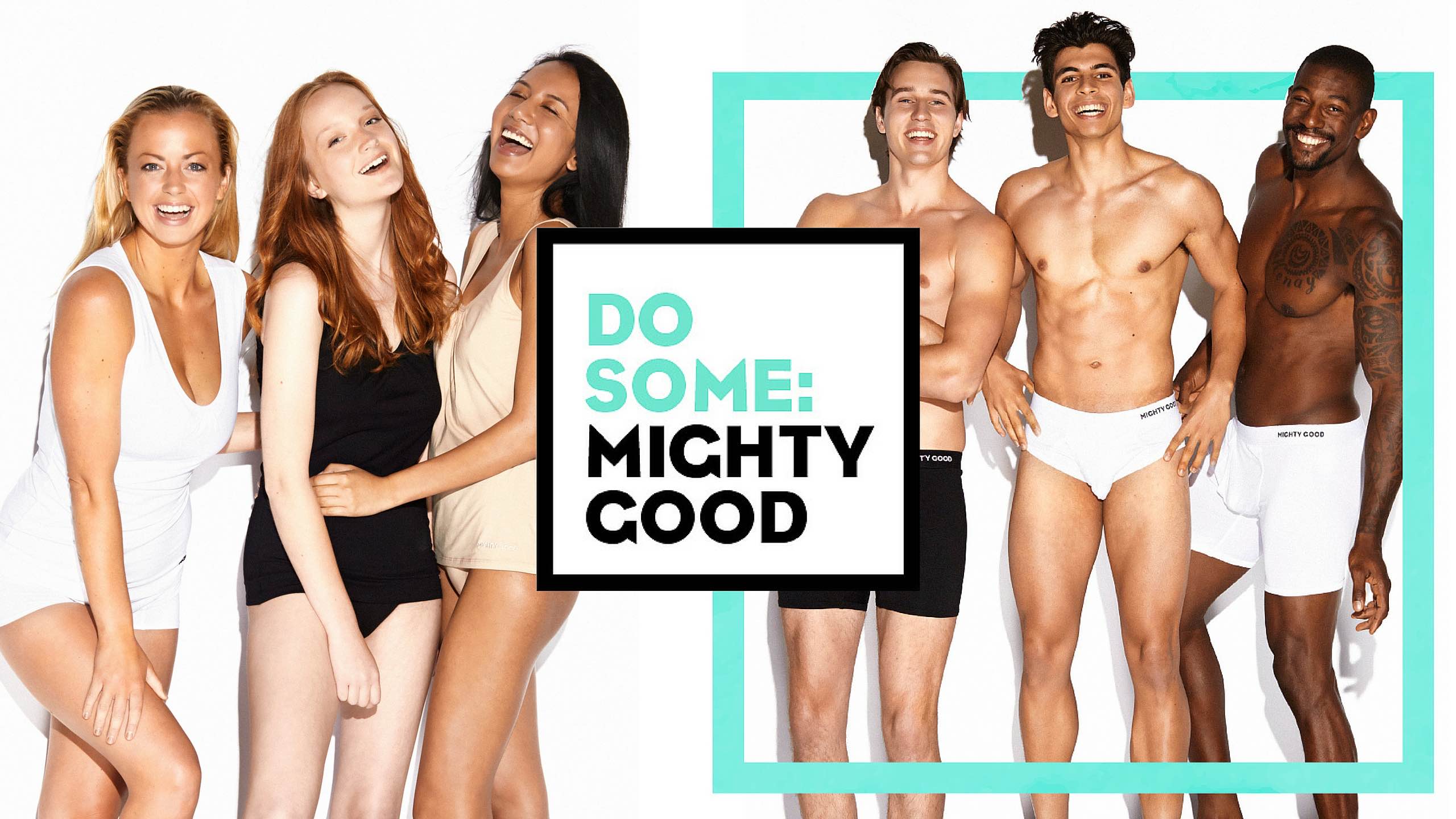 The people's choice for organic undies. - Wear Pact