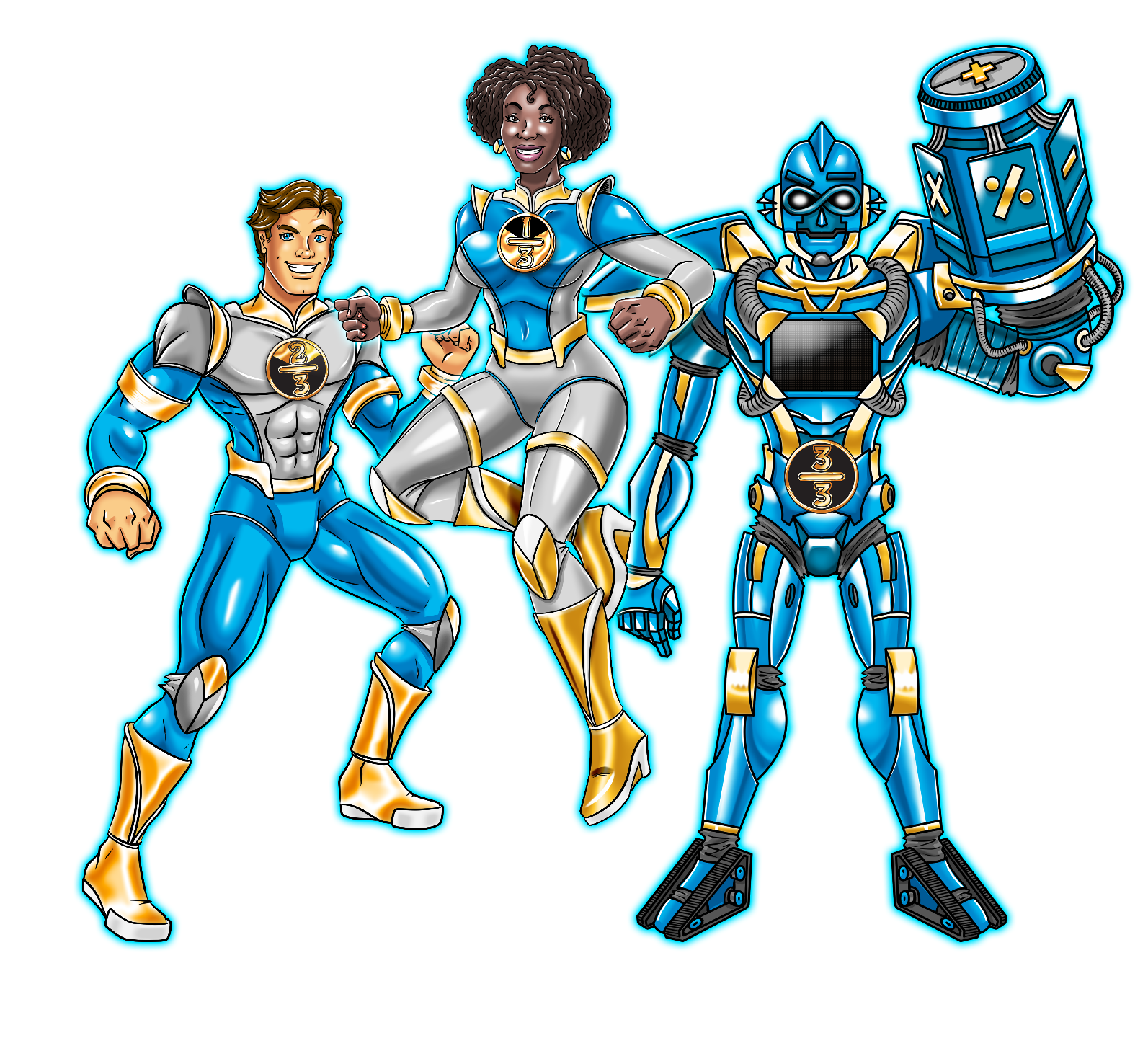 Summer Math Camp 2022 StartSomeGood