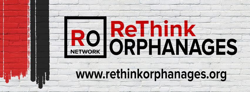 ReThink Orphanages Better Solutions For Children StartSomeGood