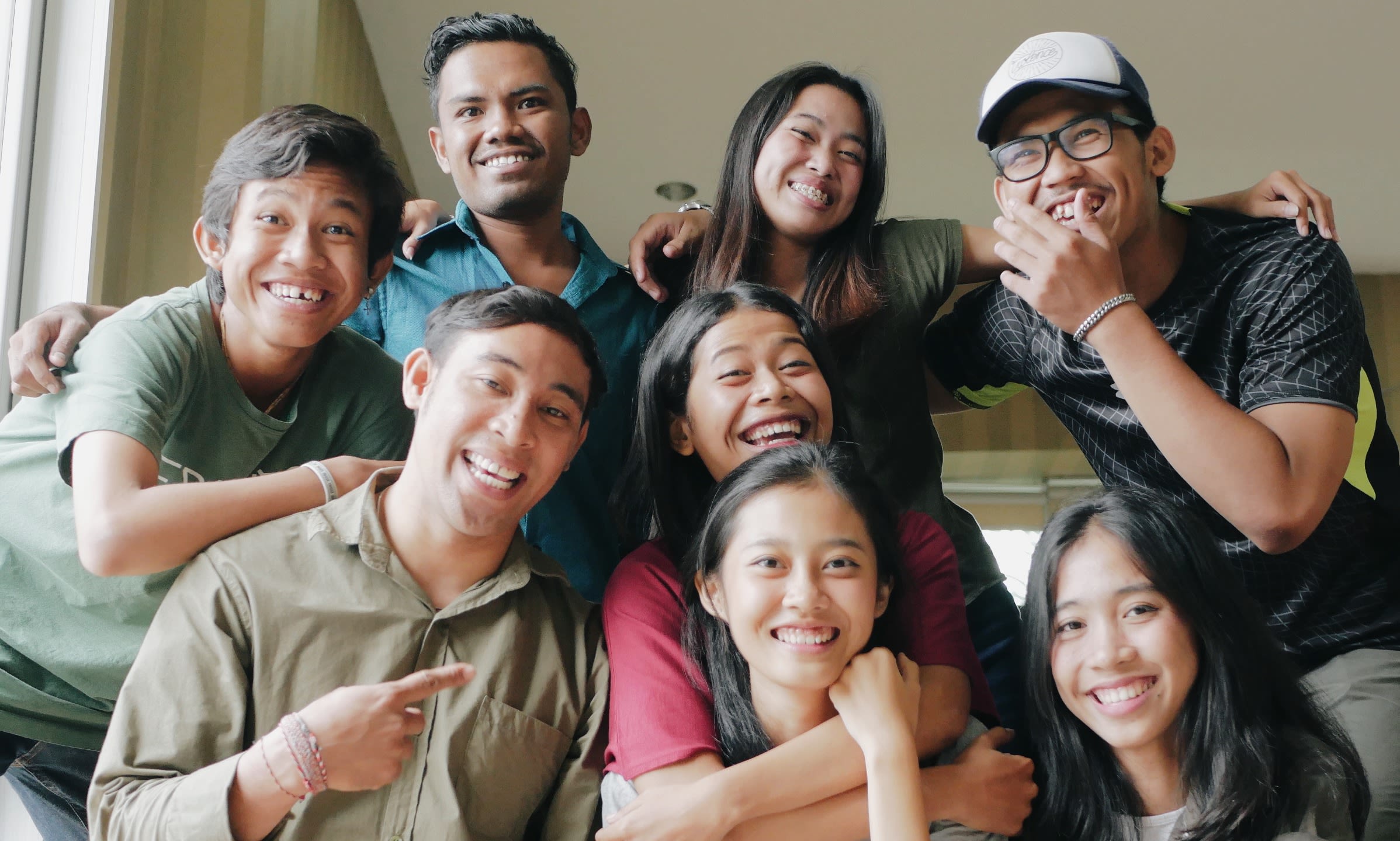 Bring ethical entrepreneurship to Indonesian youth | StartSomeGood