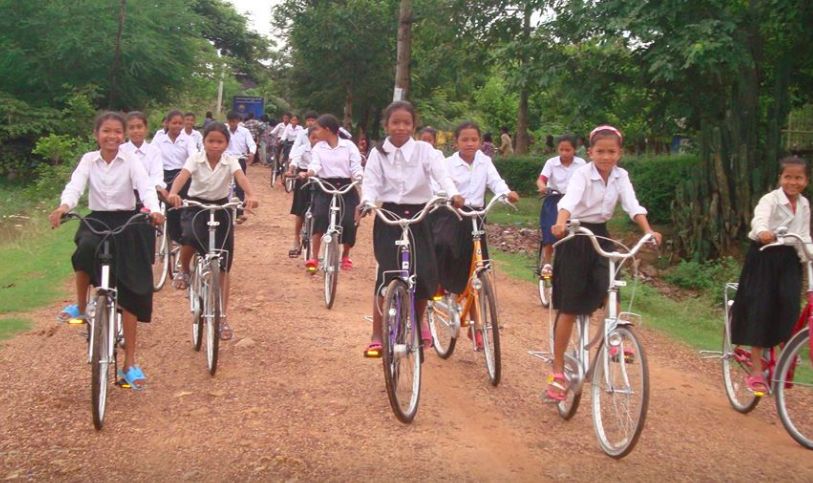 Village cycle best sale