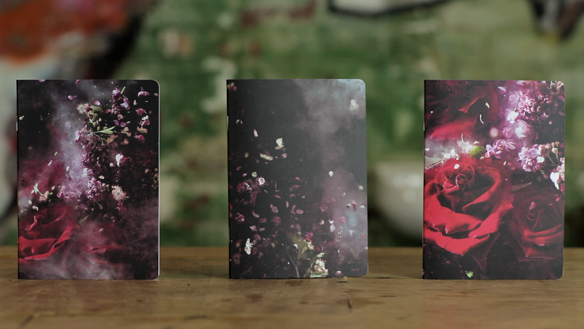 So Much More Than A Notebook Startsomegood