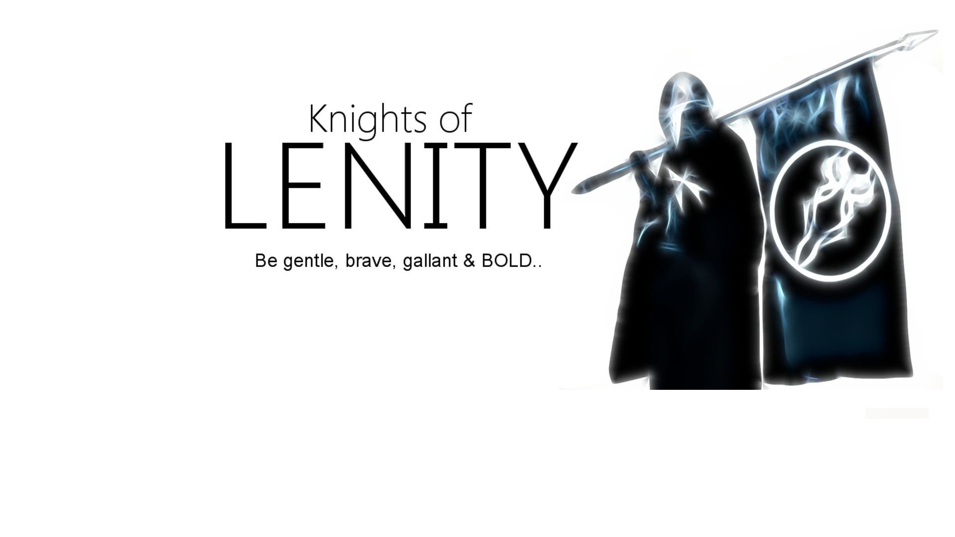 StartSomeGood Lenity Knights of |