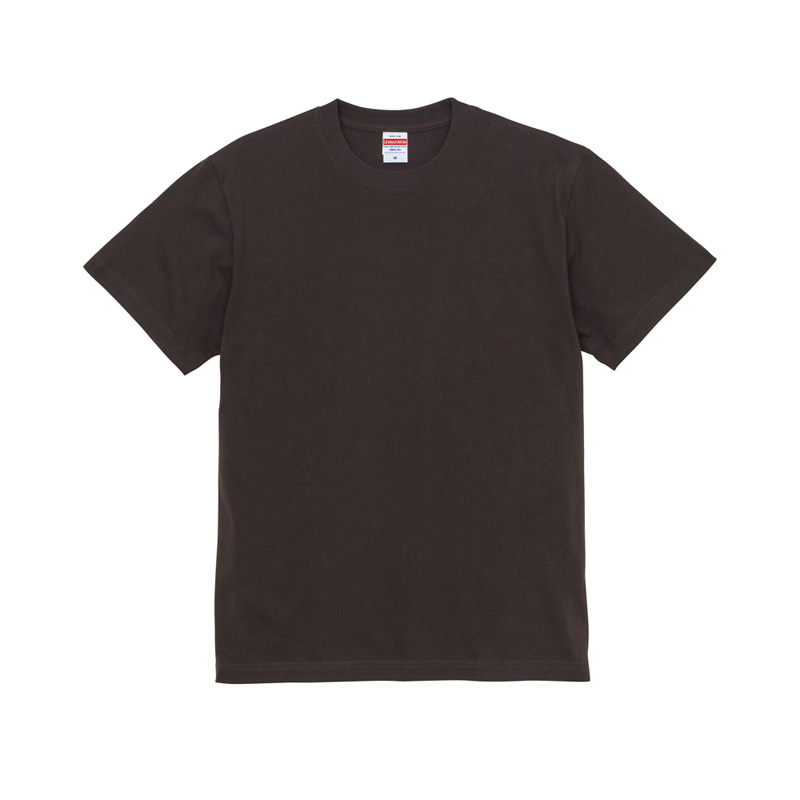 5001-01 5.6オンス ハイクオリティー Tシャツ 〈アダルト