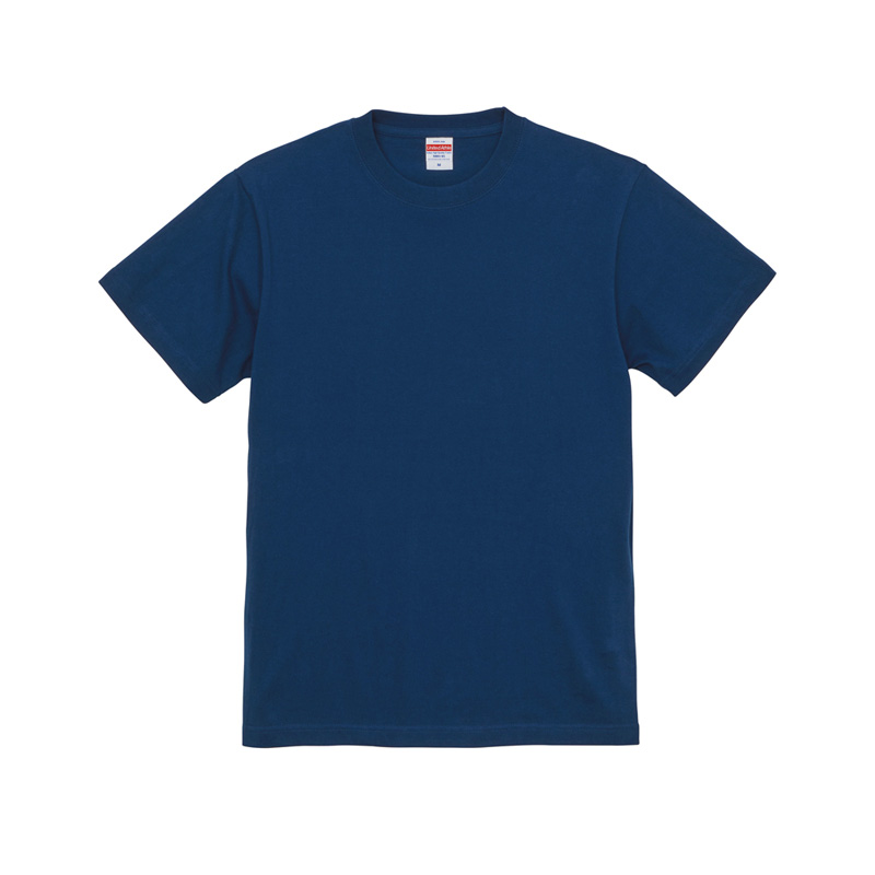 5001-01 5.6オンス ハイクオリティー Tシャツ 〈アダルト