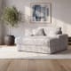 GRANDORA FABRIC