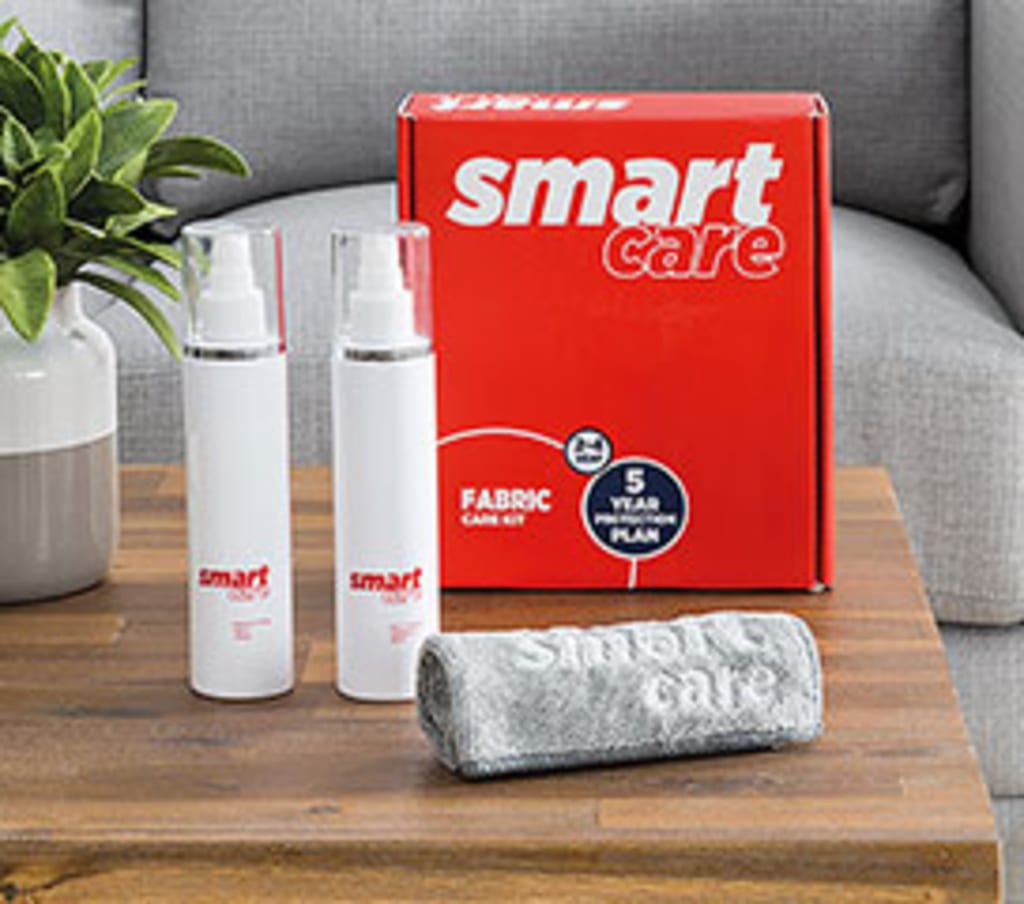 Smart Care - Fabric Care Kit