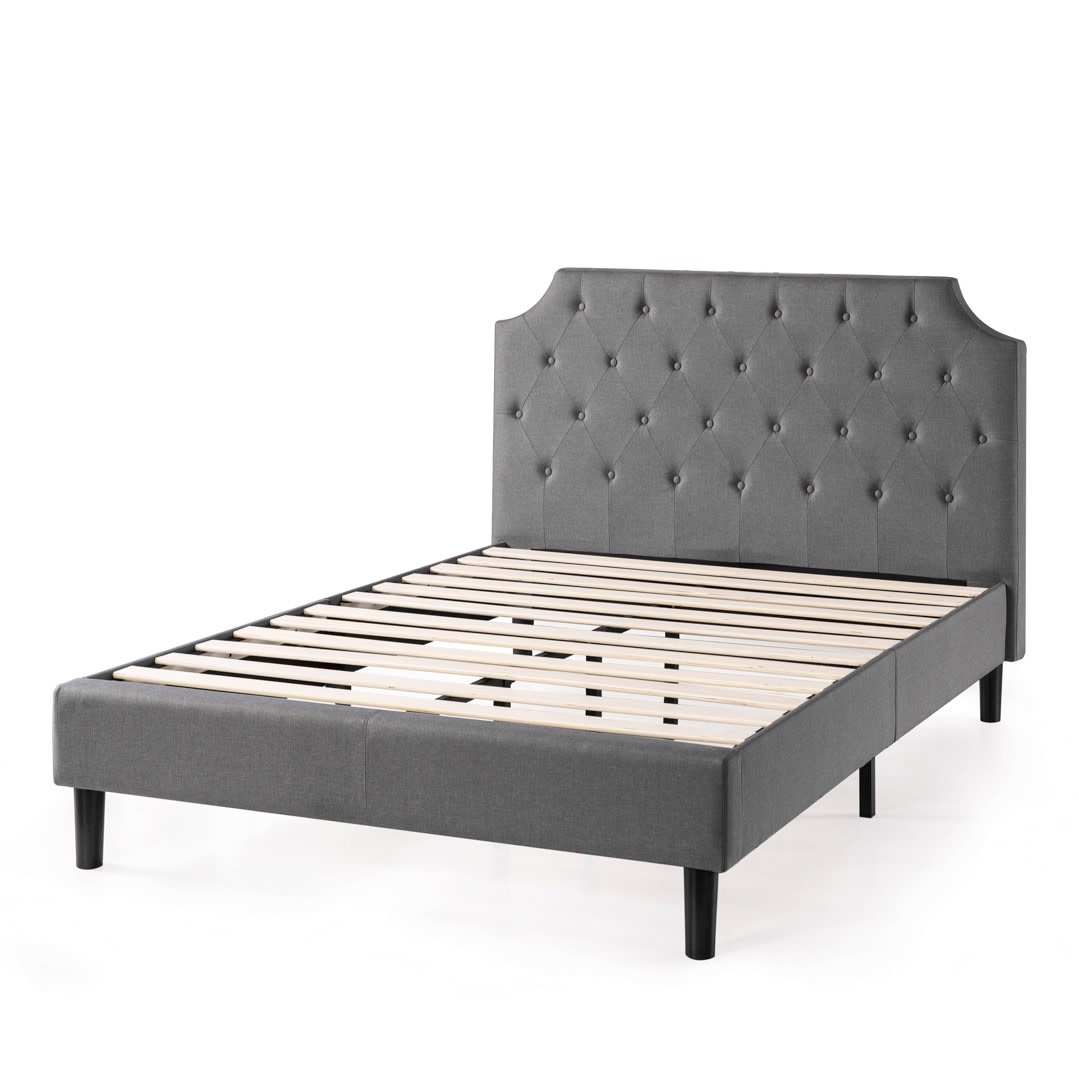 RIVERA Queen Bed – image 7 of 14