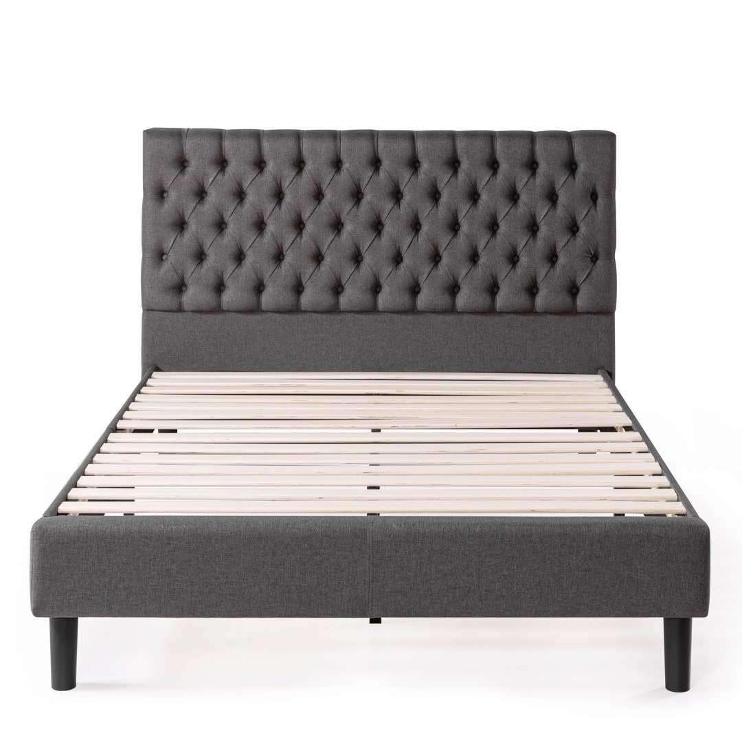 GENNA King Bed – image 8 of 15