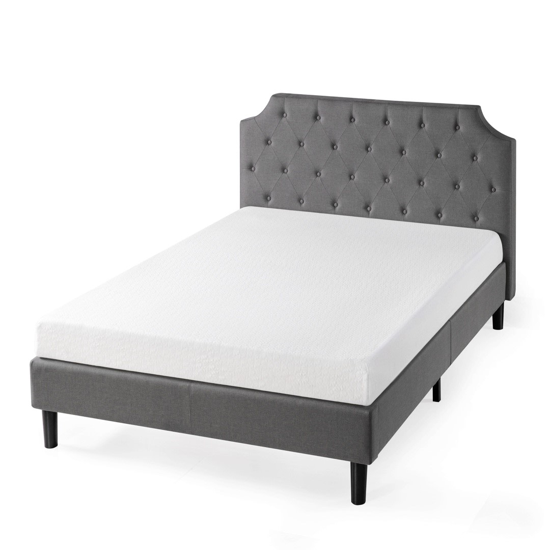 RIVERA Queen Bed – image 1 of 14