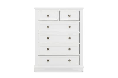 CHANELLE Tall Chest