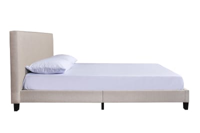HENRY Queen Bed