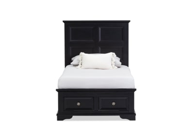 CHANELLE Single Bed
