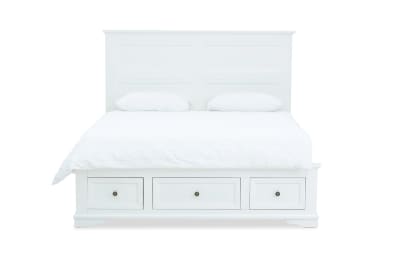 CHANELLE Double Bed