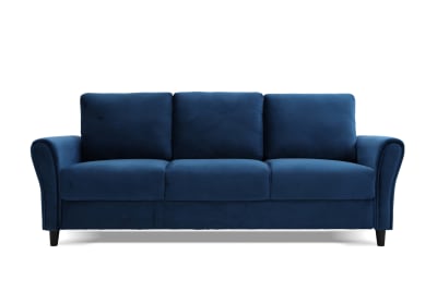 MONTES 3 Seat Sofa