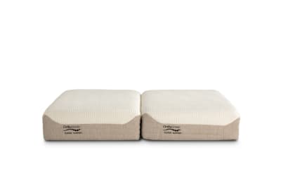 HYBRID FUSION Split King Mattress