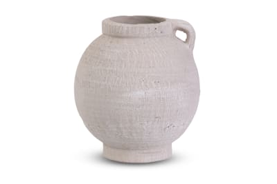 ARTEGO CEMENT VESSEL 24cm
