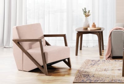VIEDMA Lamp Table
