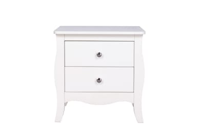 FAIRHOPE 2 Drawer Bedside