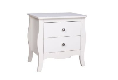 FAIRHOPE 2 Drawer Bedside