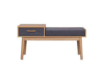 ALESSIA Bench