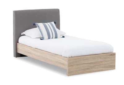 FORFAR Single Bed
