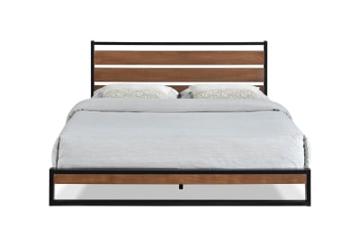 MARCEL Double Bed