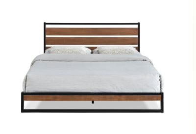 MARCEL Queen Bed