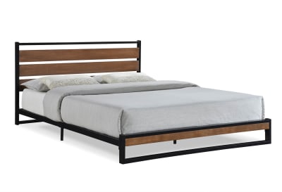 MARCEL King Bed