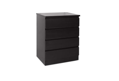 HOWARD 4D Narrow Tall Chest