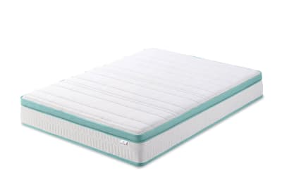 LLAMA - AMETHYST Amethyst Queen Mattress