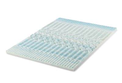 GEL COMFORT D Mattress Topper