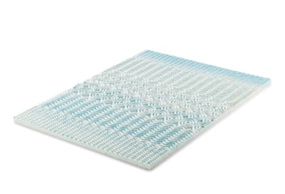 GEL COMFORT D Mattress Topper