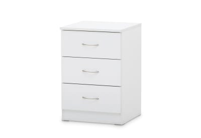 SPACESAVER Budget Bedside