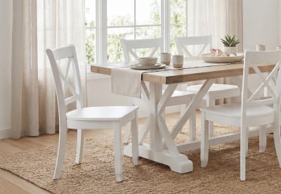 CLOUDS Dining Chair