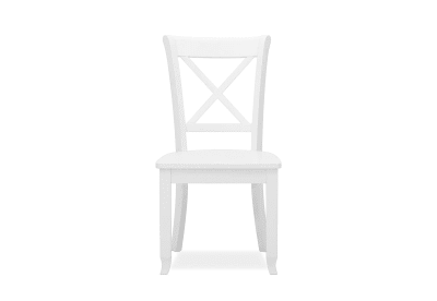 CLOUDS Dining Chair